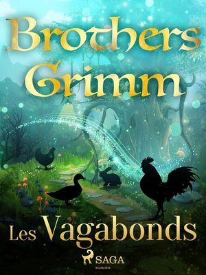 cover image of Les Vagabonds